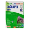 Çap 9.Sınıf Coğrafya Anadolu Set 3 Lü