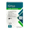 10.Sınıf Kimya Soru Bankası  Bilgi Sarmal