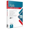 11.Sınıf Fizik Soru Bankası  Bilgi Sarmal