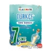Okyanus 7.Sınıf Türkçe Soru Bankası Classmate