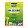 Okyanus 7.Sınıf Fen Bilimleri Master Soru Bankası