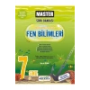 Okyanus 7.Sınıf Fen Bilimleri Master Soru Bankası