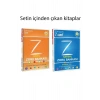 Tonguç 7.Sınıf Sayısal Sözel Zoru Seti
