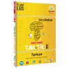 Tonguç 8.Sınıf Türkçe Taktikli Soru Bankası