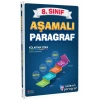 Tonguç 8.Sınıf Aşamalı Paragraf Kolaydan Zora