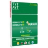 Tonguç Tyt Ayt Permütasyon Kombinasyon Olasılık Matematik Fasikülleri