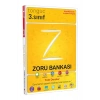 Tonguç 3.Sınıf Tüm Dersler Zoru Bankası