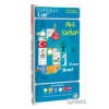 Tonguç 6.Sınıf 1.Dönem Akıl Notları