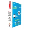Tonguç 10.Sınıf 0 Dan 10 A Sayısal Set