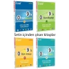 Tonguç 0 Dan 9 A Sayısal Konu Anlatımlı Soru Bankası Seti
