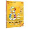 Tonguç 8.Sınıf 2.Dönem Akıl Haritaları Seti