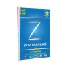 Tonguç 8.Sınıf Matematik Zoru Bankası