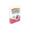 Vocabulary Cards 6 İngilizce Dil Kartları 6. Sınıf Afs