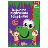Düşüne Becerilerini Geliştirme 3 Yaş A Çocuk