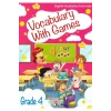 Vocabulary With Games Grade 4 Akademiçocuk