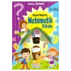 Okul Öncesi Küçük Bilgini Matematik Kitabı 3+Yaş