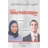 Yabancılar İçin Türkçe Pratik Kalıpları Akdem