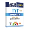 Tyt Matematik Konu Konu Çikmiş Sorular 2022 Altinkarma