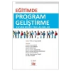 Eği̇Ti̇Mde Program Geli̇Şti̇Rme Hasan Şeker Anı