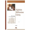 Eği̇Ti̇M Bi̇Li̇Mi̇Ne Gi̇Ri̇Ş. Cevat Celep Anı