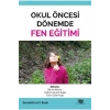 Okul Öncesi̇ Dönemde Fen Eği̇Ti̇Mi̇.Berri̇N Akman Anı