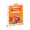 Arı 3.Sınıf Akıllı Türkçe Atölyem