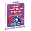 Arı 3.Sınıf Akıllı Hayat Bilgisi Atölyem