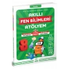 Arı 8.Sınıf Akıllı  Fen Bilimleri Atölyem
