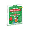 *Özel Fiyat* Arı 4.Sınıf Akıllı Fen Bilimleri Atölyem   125