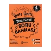 4.Sınıf Ünite Ünite Yeni Nesil Soru Bankası  Atlıkarınca