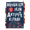 Büyükler İçin Aktivite Kitabı  Arunas