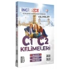 İngilizce Konuşmak İçin Bilmeniz Gereken B1-B2 Kelimeler  Benim Hocam