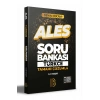 Ales Türkçe Çözümlü Soru Bankası  Benimhocam