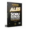 Ales Matematik Çözümlü Soru Bankası