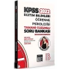Kpss 2022 Eğitim Bilimleri Öğrenme Psikolojisi Çözümlü Soru Bankası Benim Hocam
