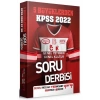 Kpss 2022 Gy Gk 5 Büyüklerden Soru Derbisi  Benim Hocam Yediiklim Yargı D Tercih
