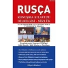 Rusça-Türkçe Konuşma Kılavuzu Renkli B.O.Doğan Beşir Kit