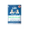 Bilfen 8.Sınıf Lgs Probil Fen Bilimleri Soru Bankası