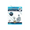 Ayt Matematik 15X40 Branş Denemeleri  Bilgi Sarmal