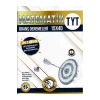 Tyt Matematik 15X40 Branş Denemeleri  Bilgi Sarmalı