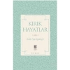 Kırık Hayatlar Halit Ziya Uşaklıgil Bilge Kültür