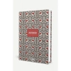 Notebook Kareli Defter 15  Bez Cilt