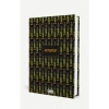 Notebook Kareli Defter 5 Bez Cilt