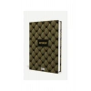 Notebook Kareli Defter 9 Bez Cilt
