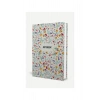 Notebook Kareli Defter-1 Bez Cilt