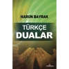 Türkçe Dualar    Harun Bayrak     Yediveren