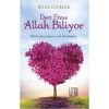 Dert Etme Allah Biliyor Bilal Civelek  Yediveren