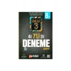 Artıbir 8.Sınıf Omega 7 Li Deneme Paketi