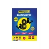 Newton 8.Sınıf Matematik Kondisyon 30 Deneme