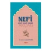 Nefi Hayatı Eserleri Sanatı Haluk İpekten Akçağ